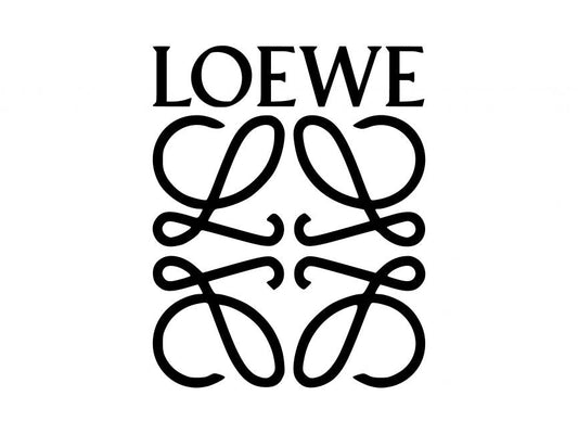 LOEWE חגורות