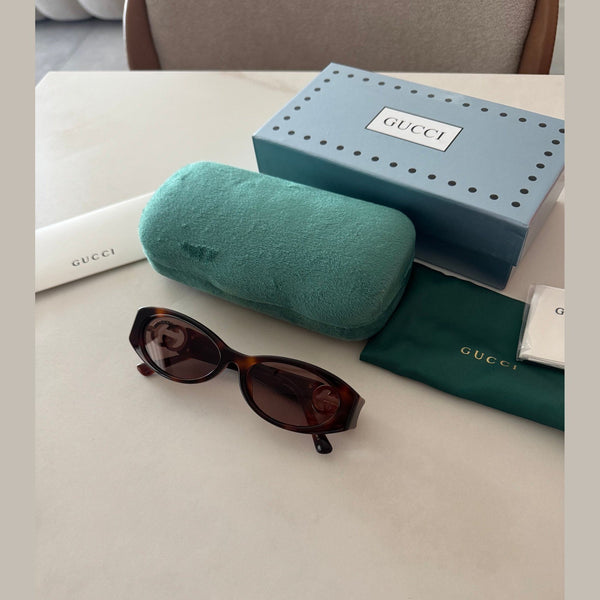 גוצ'י - משקפי שמש