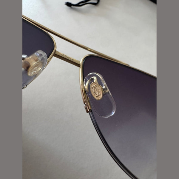 Cartier - sunglasses