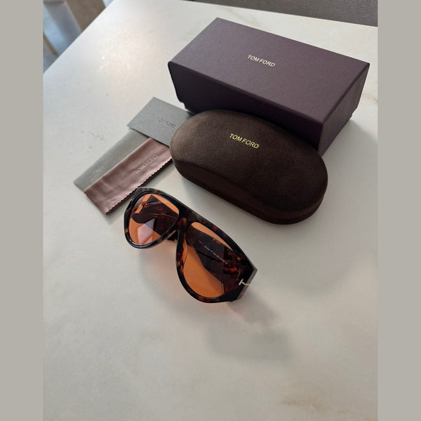 משקפי שמש טום פורד