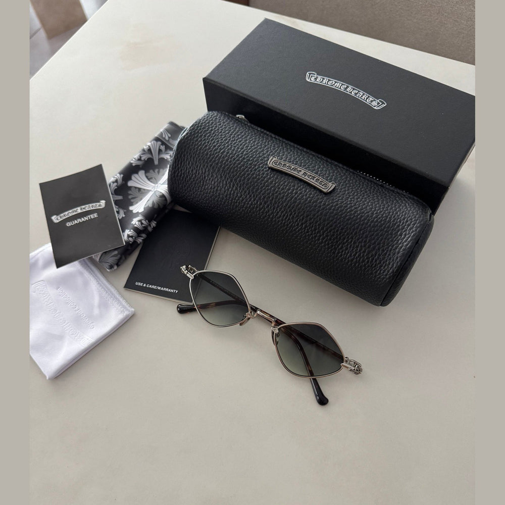 Chrome Hearts - משקפי שמש