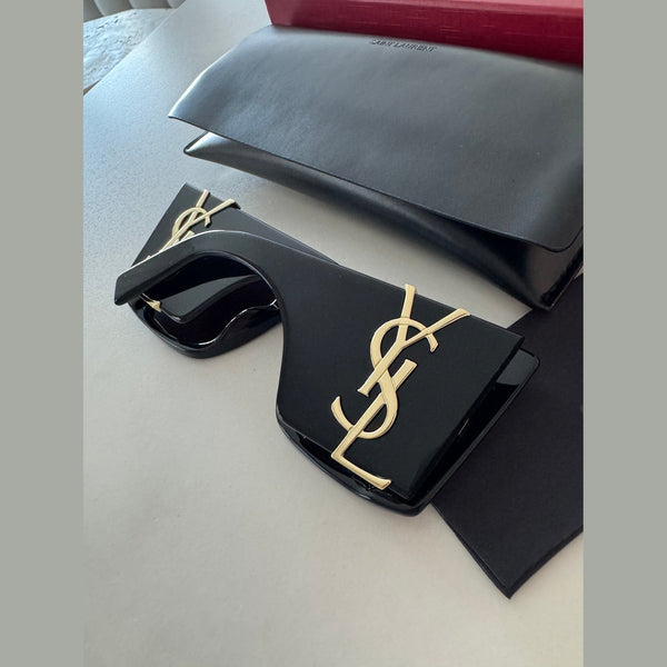 סן לורן - משקפי שמש