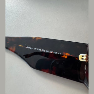 משקפי שמש טום פורד