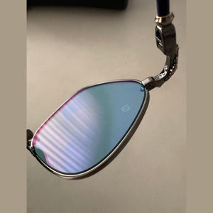 Chrome Hearts - משקפי שמש