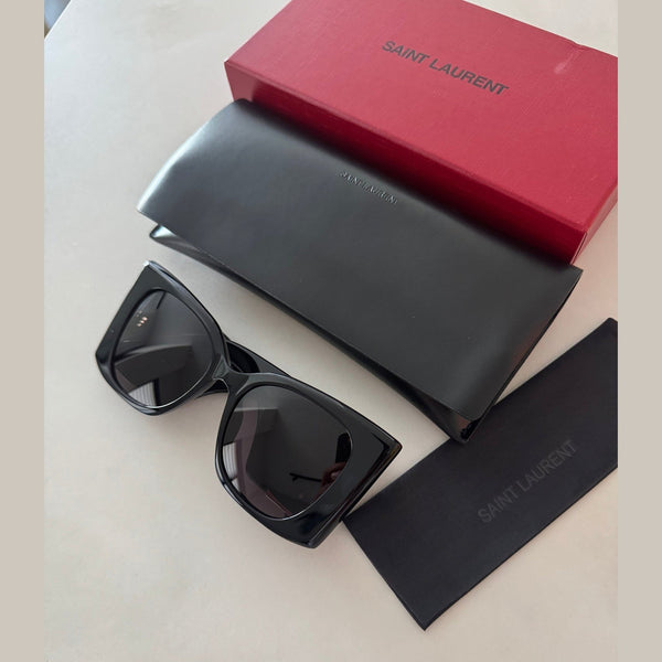 סן לורן - משקפי שמש