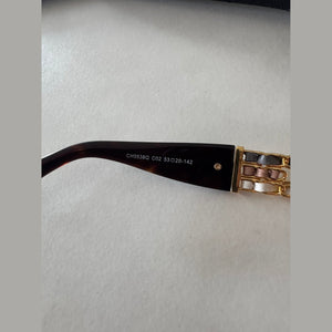 משקפי שמש שאנל