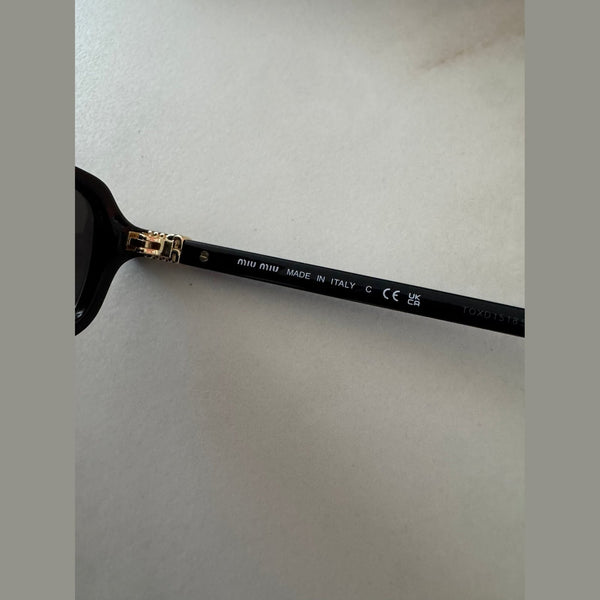 מיו מיו מלבניות מסגרת