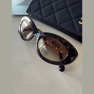 משקפי שמש שאנל