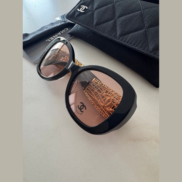 משקפי שמש שאנל