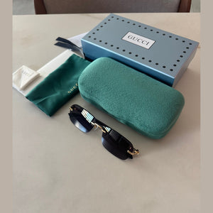 גוצ'י - משקפי שמש