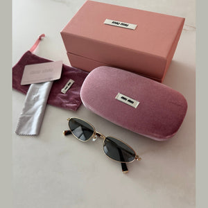 מיו מיו משקפי שמש