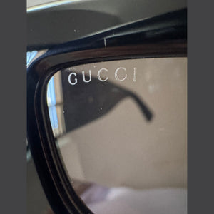 גוצ'י - משקפי שמש