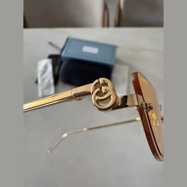 גוצ'י - משקפי שמש