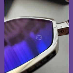 Chrome Hearts - משקפי שמש