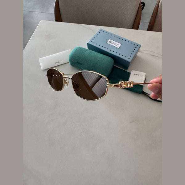 גוצ'י - משקפי שמש