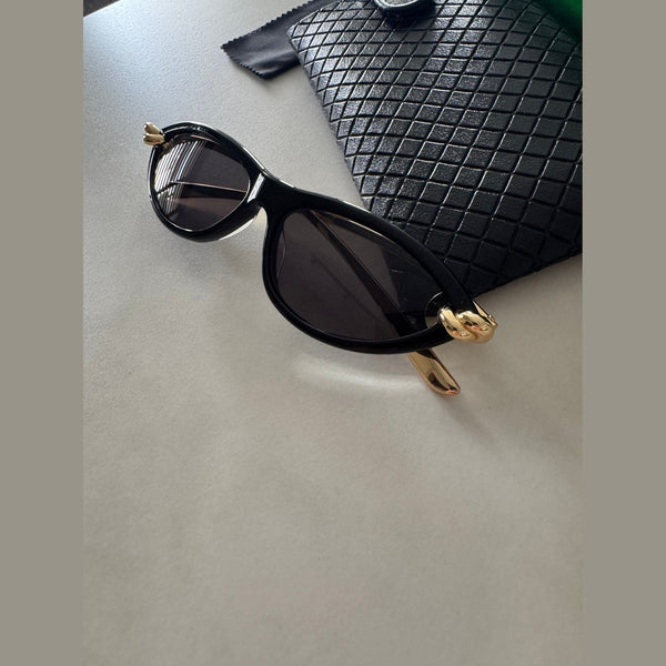 bottega veneta - משקפי שמש