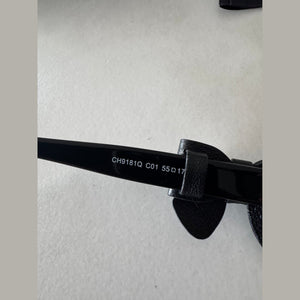 שאנל משקפי שמש