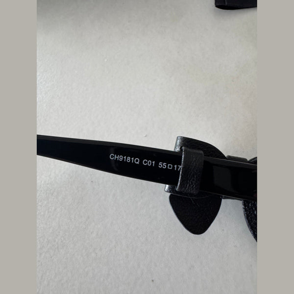 שאנל משקפי שמש