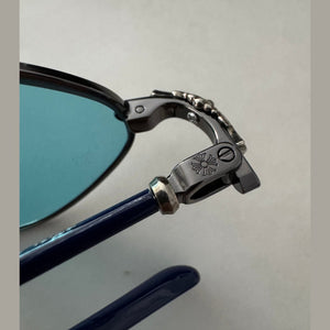 Chrome Hearts - משקפי שמש