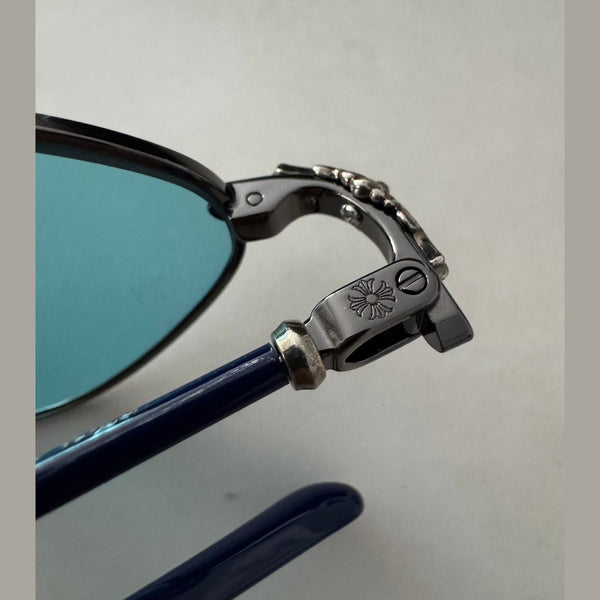 Chrome Hearts - משקפי שמש