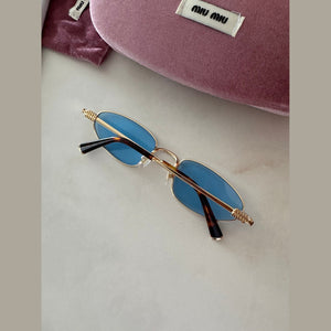 מיו מיו משקפי שמש