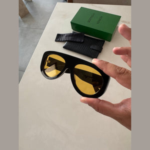 bottega veneta - משקפי שמש