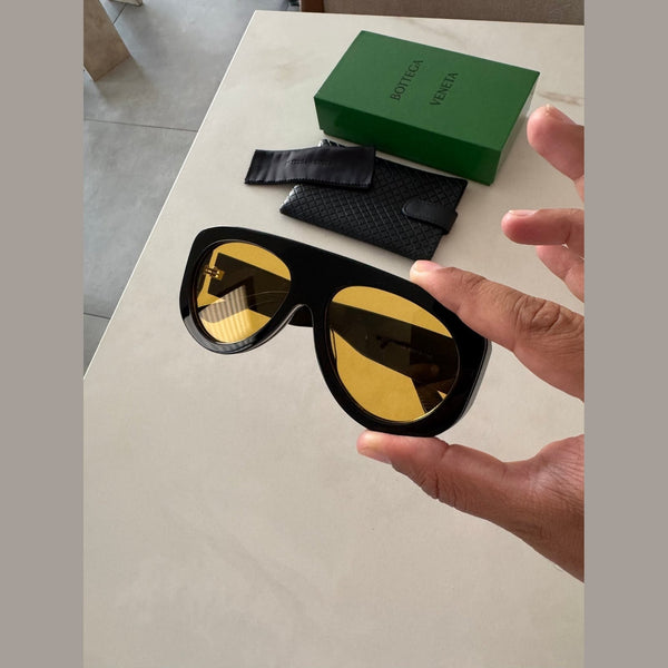 bottega veneta - משקפי שמש