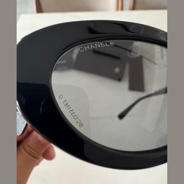 שאנל משקפי שמש