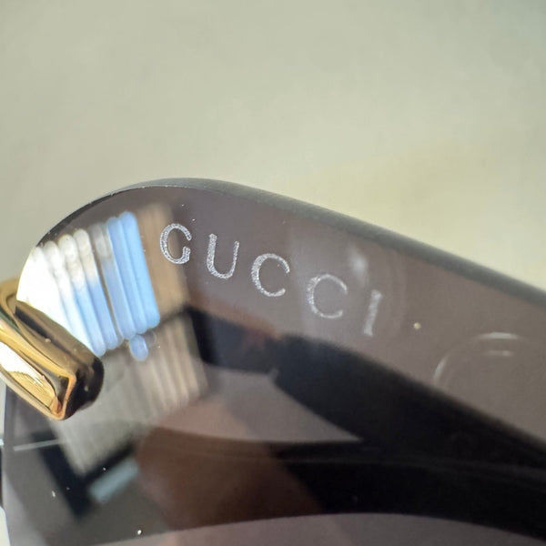 גוצ'י - משקפי שמש