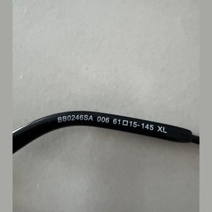 משקפי שמש - בלנסיאגה