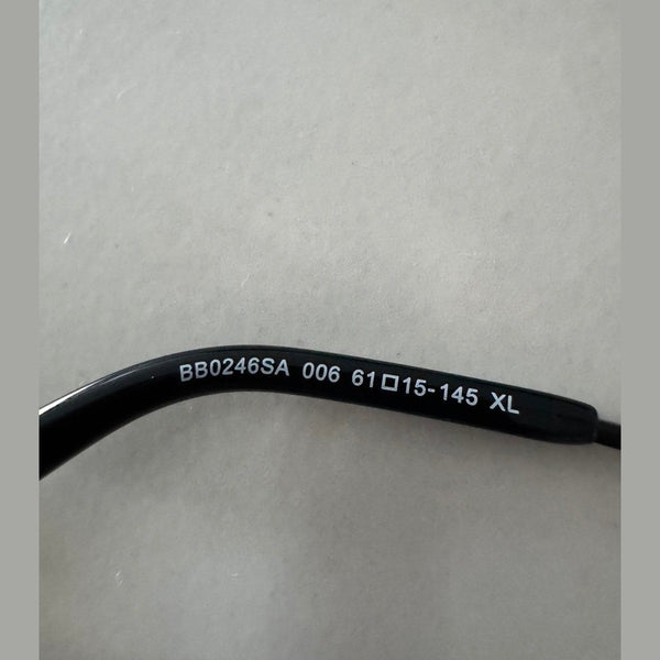 משקפי שמש - בלנסיאגה