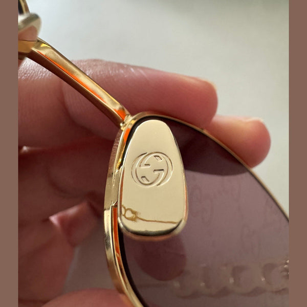 גוצ'י - משקפי שמש