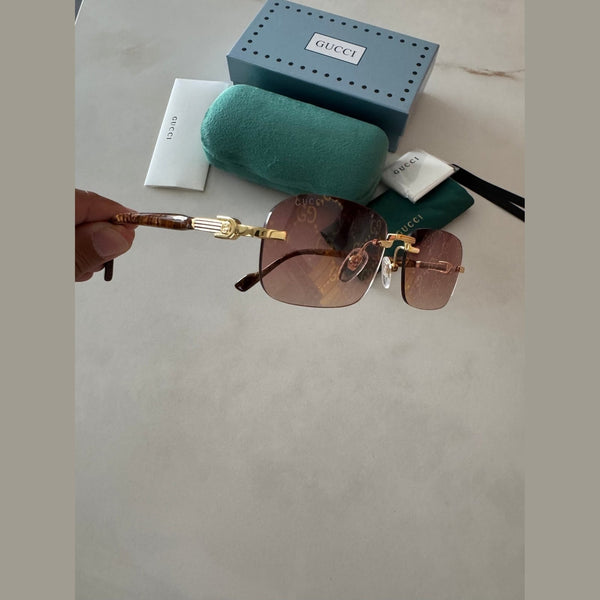 גוצ'י - משקפי שמש