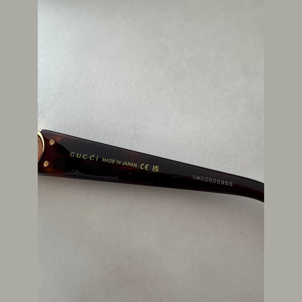 גוצ'י - משקפי שמש