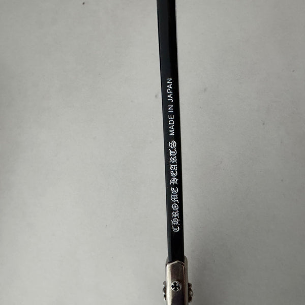 Chrome Hearts - משקפי שמש