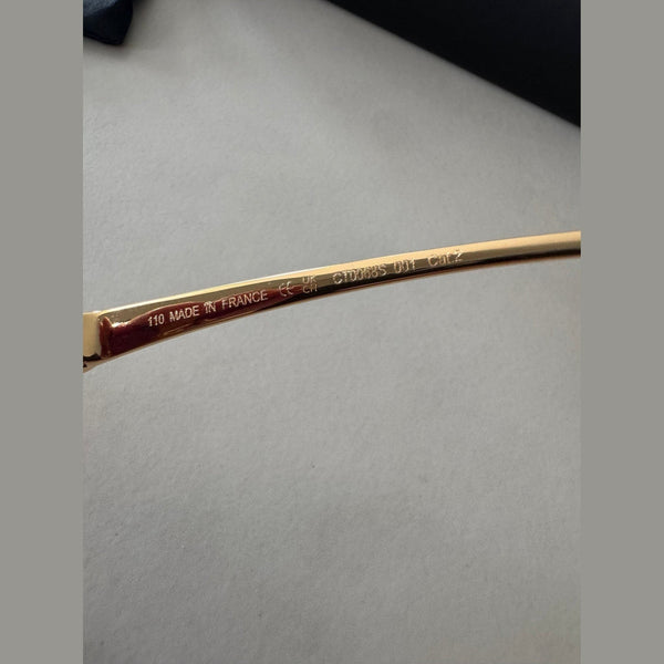 Cartier - sunglasses