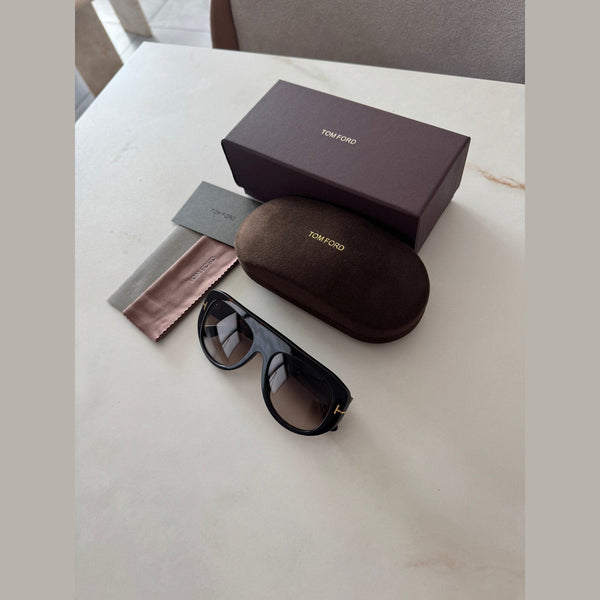 משקפי שמש טום פורד