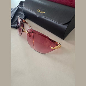 Cartier - sunglasses
