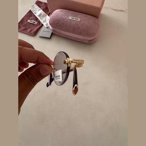 מיו מיו אובל