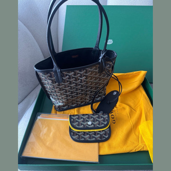 Goyard Anjou Mini מלאי