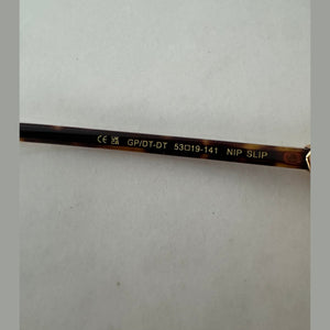 לבבות כרום - משקפי שמש