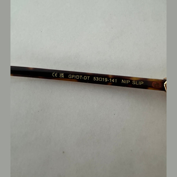 לבבות כרום - משקפי שמש