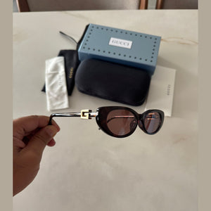 גוצ'י - משקפי שמש