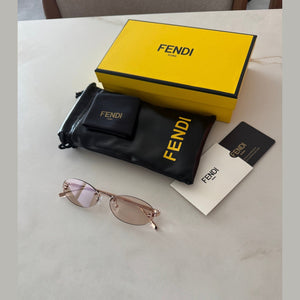 פנדי - משקפי שמש