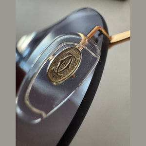 Cartier - sunglasses