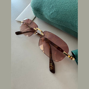 גוצ'י - משקפי שמש