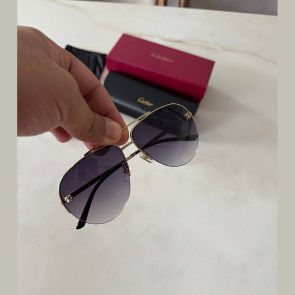 Cartier - sunglasses