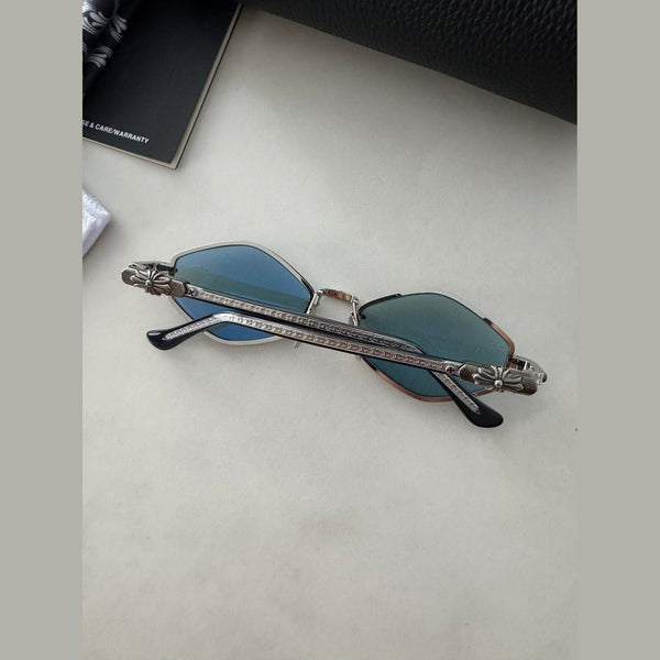 Chrome Hearts - משקפי שמש