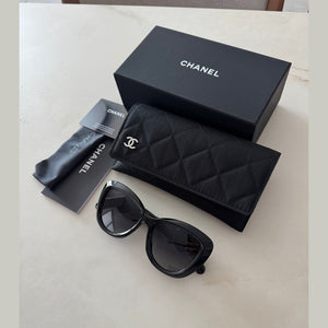 משקפי שמש שאנל