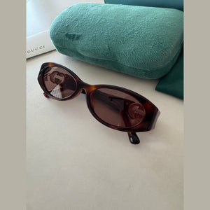 גוצ'י - משקפי שמש